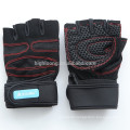 Crossfit weight lifting fitness gym gloves